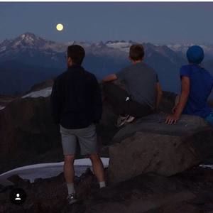 Meet your Posher, Zach